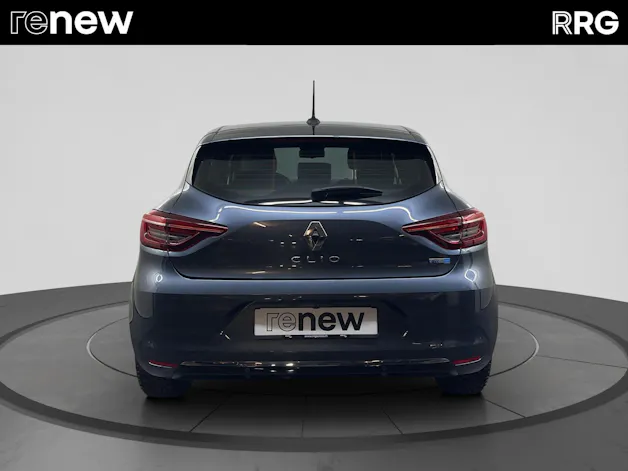 RENAULT Clio 1.6 E-Tech Intens