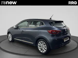 RENAULT Clio 1.6 E-Tech Intens
