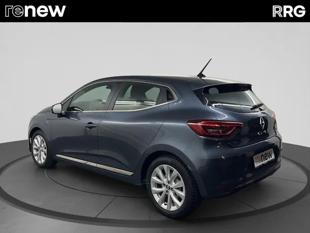 RENAULT Clio 1.6 E-Tech Intens