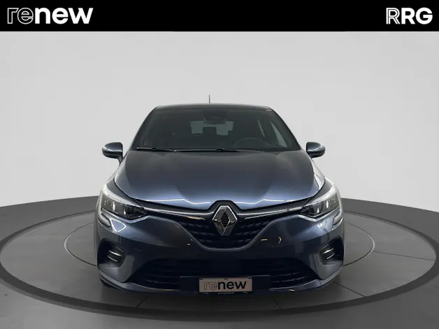 RENAULT Clio 1.6 E-Tech Intens