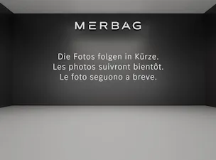 MERCEDES-BENZ EQB 350 AMG Line 4Matic