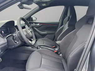 SKODA Kamiq 1.0 TSI Dynamic DSG