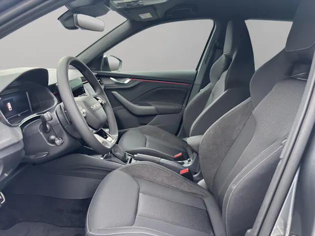SKODA Kamiq 1.0 TSI Dynamic DSG