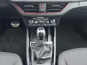 SKODA Kamiq 1.0 TSI Dynamic DSG
