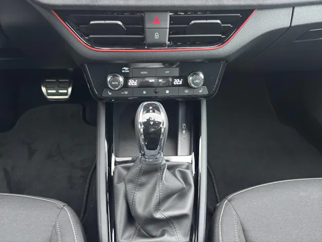 SKODA Kamiq 1.0 TSI Dynamic DSG