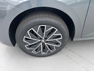 SKODA Kamiq 1.0 TSI Dynamic DSG