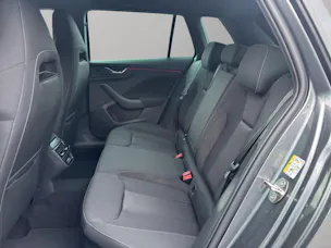 SKODA Kamiq 1.0 TSI Dynamic DSG