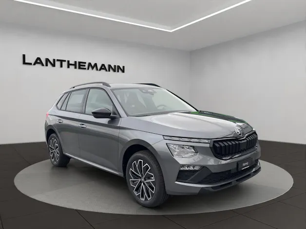 SKODA Kamiq 1.0 TSI Dynamic DSG