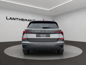 SKODA Kamiq 1.0 TSI Dynamic DSG