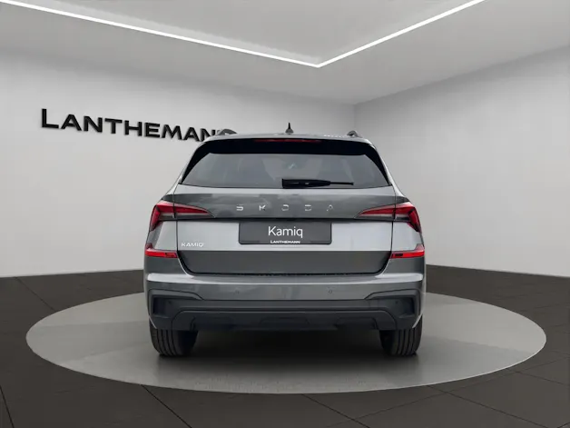 SKODA Kamiq 1.0 TSI Dynamic DSG