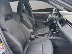 SKODA Kamiq 1.0 TSI Dynamic DSG