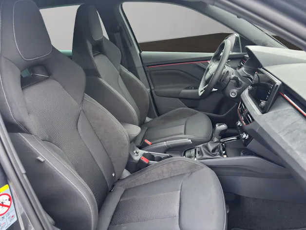 SKODA Kamiq 1.0 TSI Dynamic DSG