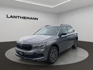 SKODA Kamiq 1.0 TSI Dynamic DSG