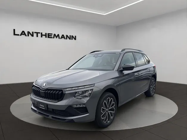 SKODA Kamiq 1.0 TSI Dynamic DSG