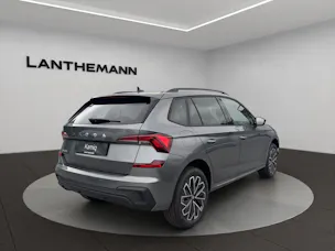 SKODA Kamiq 1.0 TSI Dynamic DSG