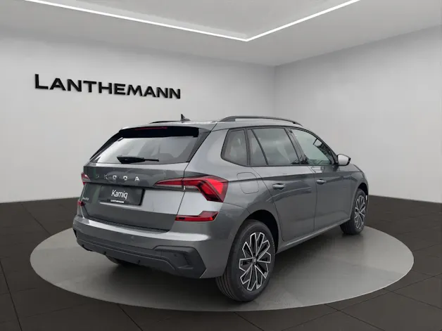 SKODA Kamiq 1.0 TSI Dynamic DSG