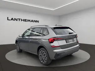 SKODA Kamiq 1.0 TSI Dynamic DSG
