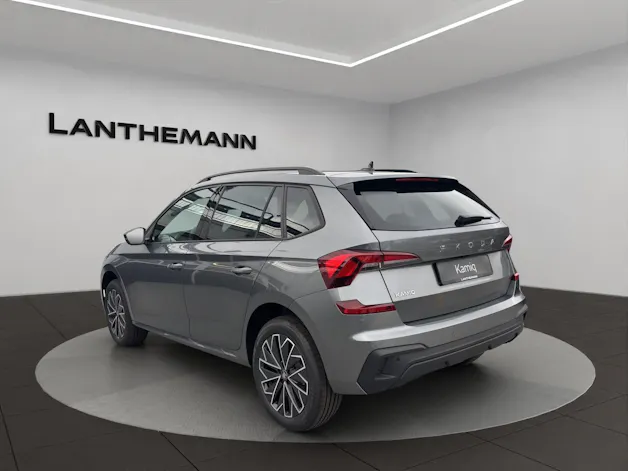 SKODA Kamiq 1.0 TSI Dynamic DSG