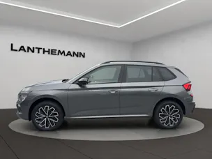SKODA Kamiq 1.0 TSI Dynamic DSG