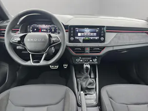 SKODA Kamiq 1.0 TSI Dynamic DSG