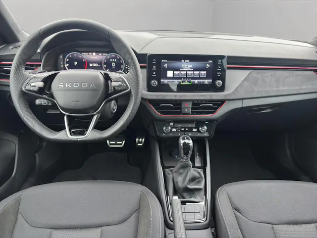SKODA Kamiq 1.0 TSI Dynamic DSG
