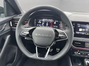 SKODA Kamiq 1.0 TSI Dynamic DSG