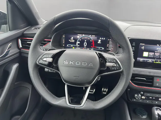SKODA Kamiq 1.0 TSI Dynamic DSG