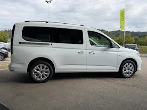 FORD Grand Tourneo Connect 1.5 PHEV Titanium Automat