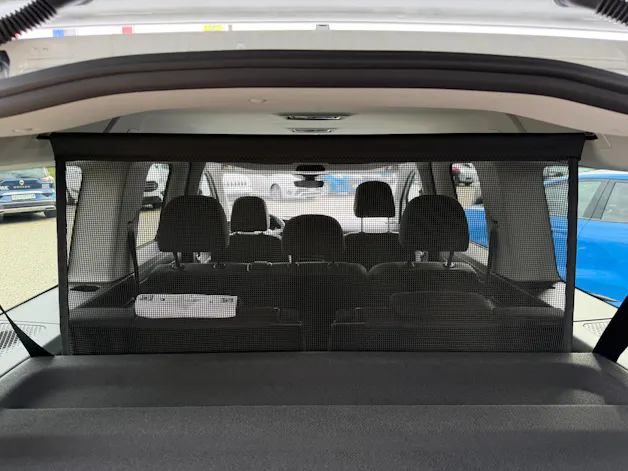 FORD Grand Tourneo Connect 1.5 PHEV Titanium Automat