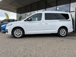 FORD Grand Tourneo Connect 1.5 PHEV Titanium Automat