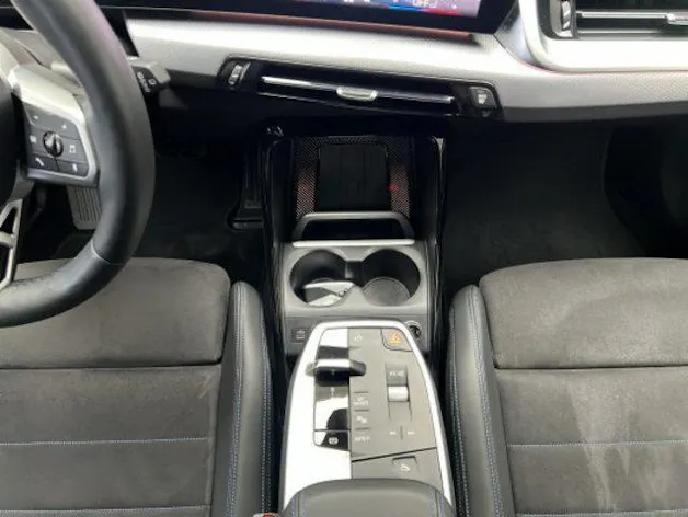 BMW 2er Reihe U06 Active Tourer 223i xDrive SDKG