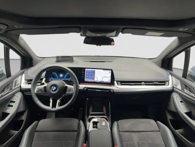 BMW 2er Reihe U06 Active Tourer 223i xDrive SDKG
