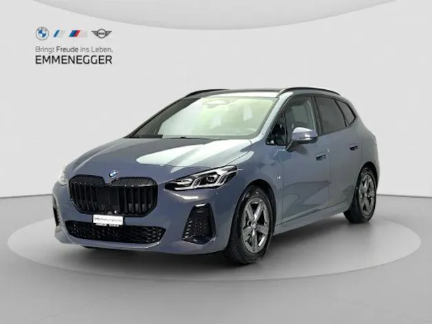 BMW 2er Reihe U06 Active Tourer 223i xDrive SDKG