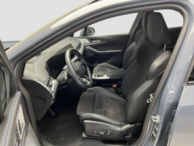 BMW 2er Reihe U06 Active Tourer 223i xDrive SDKG