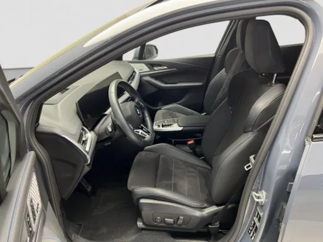 BMW 2er Reihe U06 Active Tourer 223i xDrive SDKG