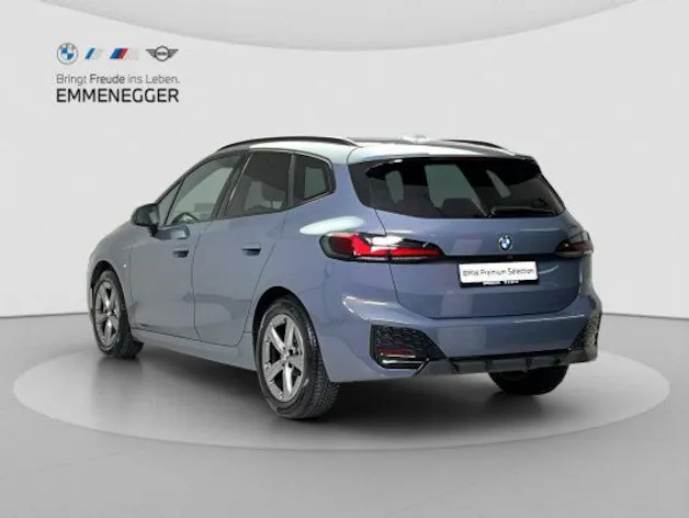 BMW 2er Reihe U06 Active Tourer 223i xDrive SDKG
