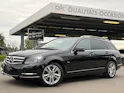 MERCEDES-BENZ C 350 Avantgarde 7G-Tronic
