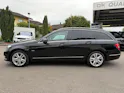 MERCEDES-BENZ C 350 Avantgarde 7G-Tronic