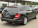 MERCEDES-BENZ C 350 Avantgarde 7G-Tronic