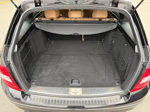 MERCEDES-BENZ C 350 Avantgarde 7G-Tronic