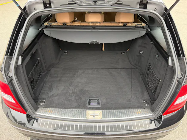 MERCEDES-BENZ C 350 Avantgarde 7G-Tronic