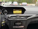 MERCEDES-BENZ C 350 Avantgarde 7G-Tronic