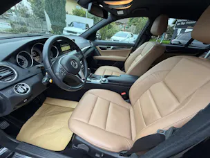 MERCEDES-BENZ C 350 Avantgarde 7G-Tronic
