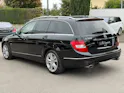 MERCEDES-BENZ C 350 Avantgarde 7G-Tronic