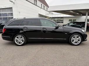 MERCEDES-BENZ C 350 Avantgarde 7G-Tronic