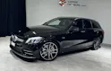 MERCEDES-BENZ C 43 AMG 4Matic 9G-Tronic | CH | Gratis Service |