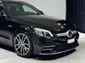 MERCEDES-BENZ C 43 AMG 4Matic 9G-Tronic | CH | Gratis Service |