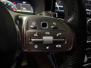 MERCEDES-BENZ C 43 AMG 4Matic 9G-Tronic | CH | Gratis Service |