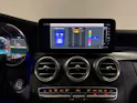 MERCEDES-BENZ C 43 AMG 4Matic 9G-Tronic | CH | Gratis Service |