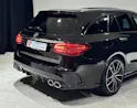 MERCEDES-BENZ C 43 AMG 4Matic 9G-Tronic | CH | Gratis Service |